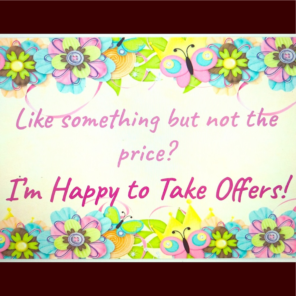 Not for Sale